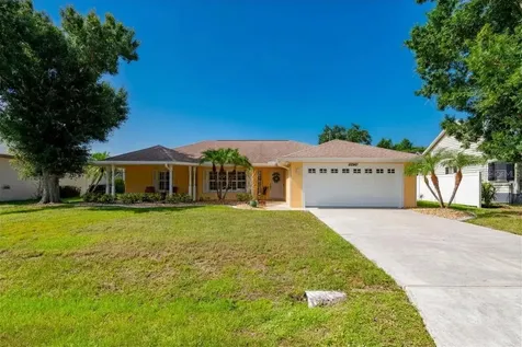 23347 Mullins Avenue Port Charlotte FL 33954