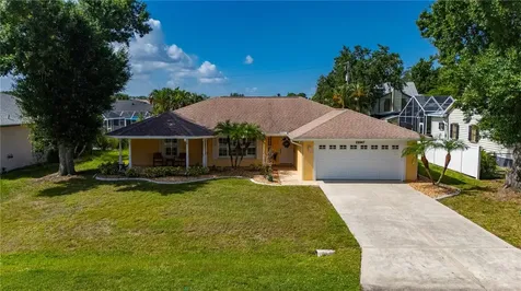 23347 Mullins Avenue Port Charlotte FL 33954