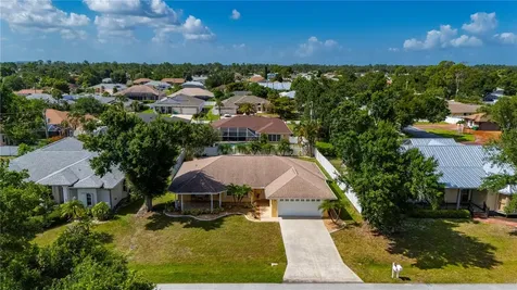23347 Mullins Avenue Port Charlotte FL 33954