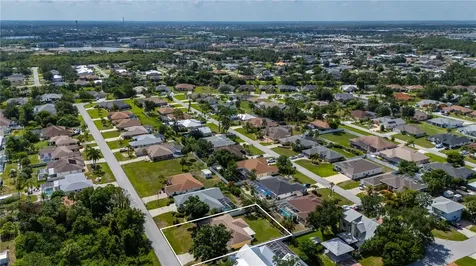 23347 Mullins Avenue Port Charlotte FL 33954