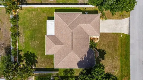 23347 Mullins Avenue Port Charlotte FL 33954