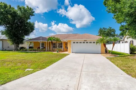 23347 Mullins Avenue Port Charlotte FL 33954