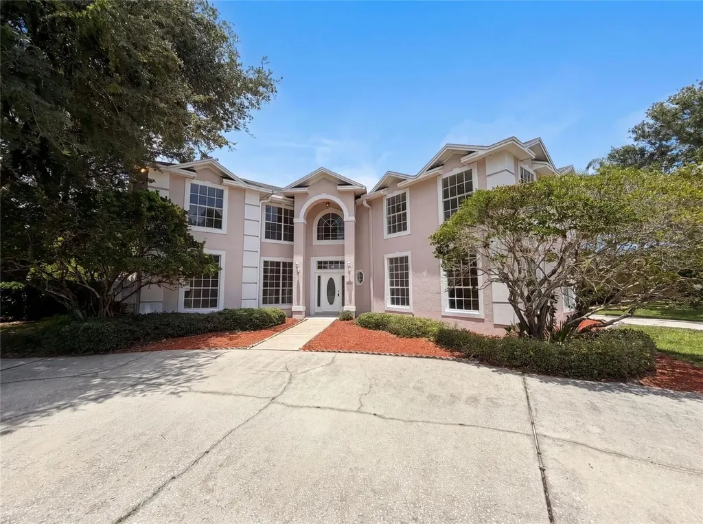 2270 Blossomwood Drive Oviedo FL 32765