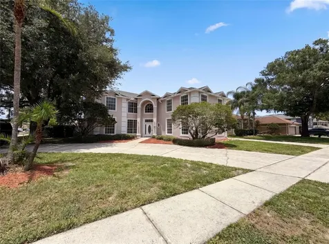 2270 Blossomwood Drive Oviedo FL 32765