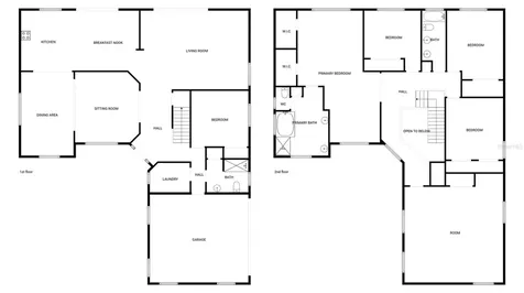 2270 Blossomwood Drive Oviedo FL 32765