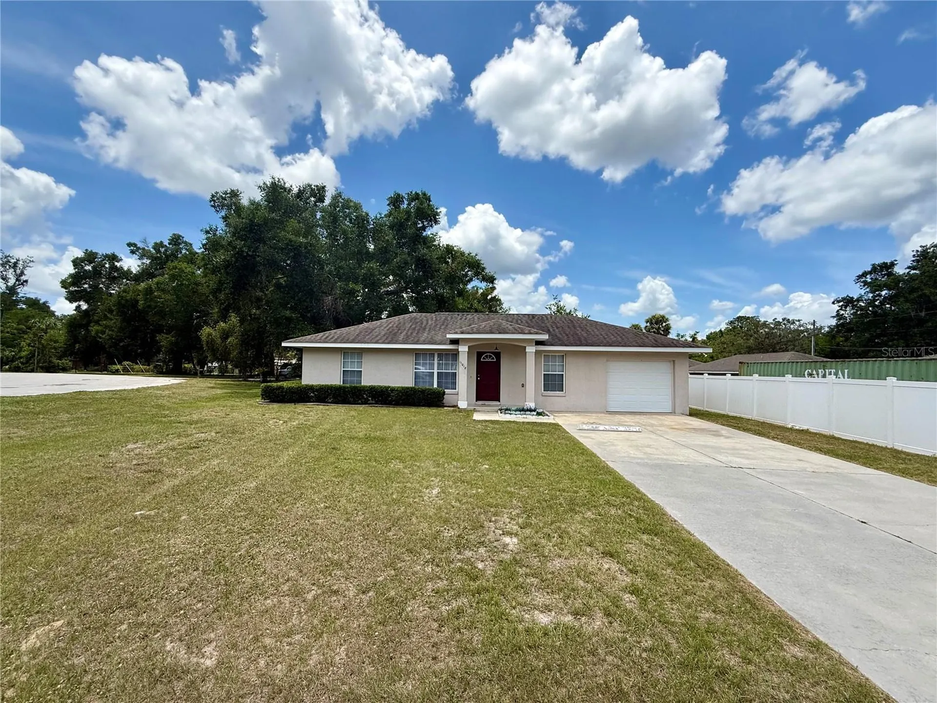11018 SE 56th Avenue Belleview FL 34420