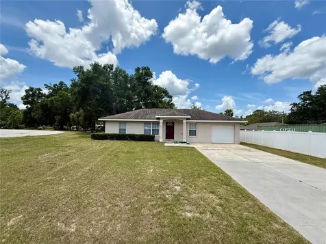 11018 SE 56th Avenue Belleview FL 34420