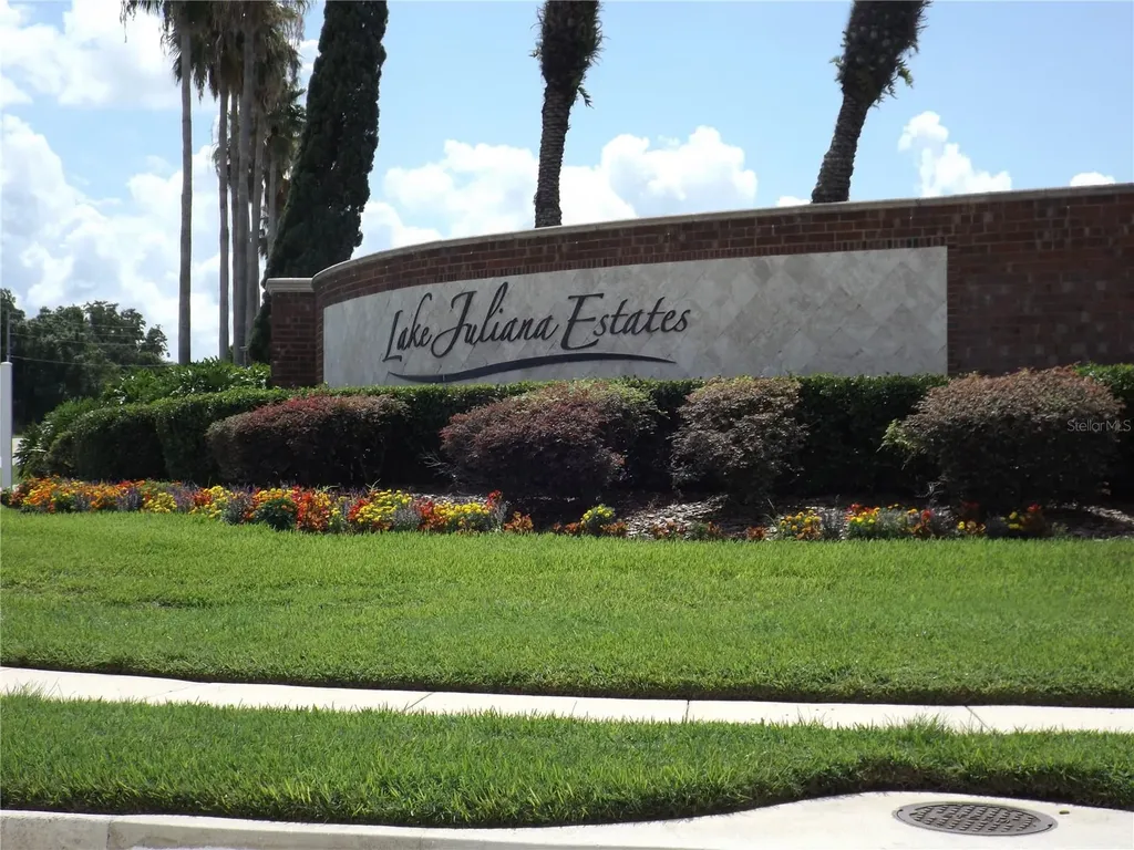 4217 Juliana Lake Drive Auburndale FL 33823