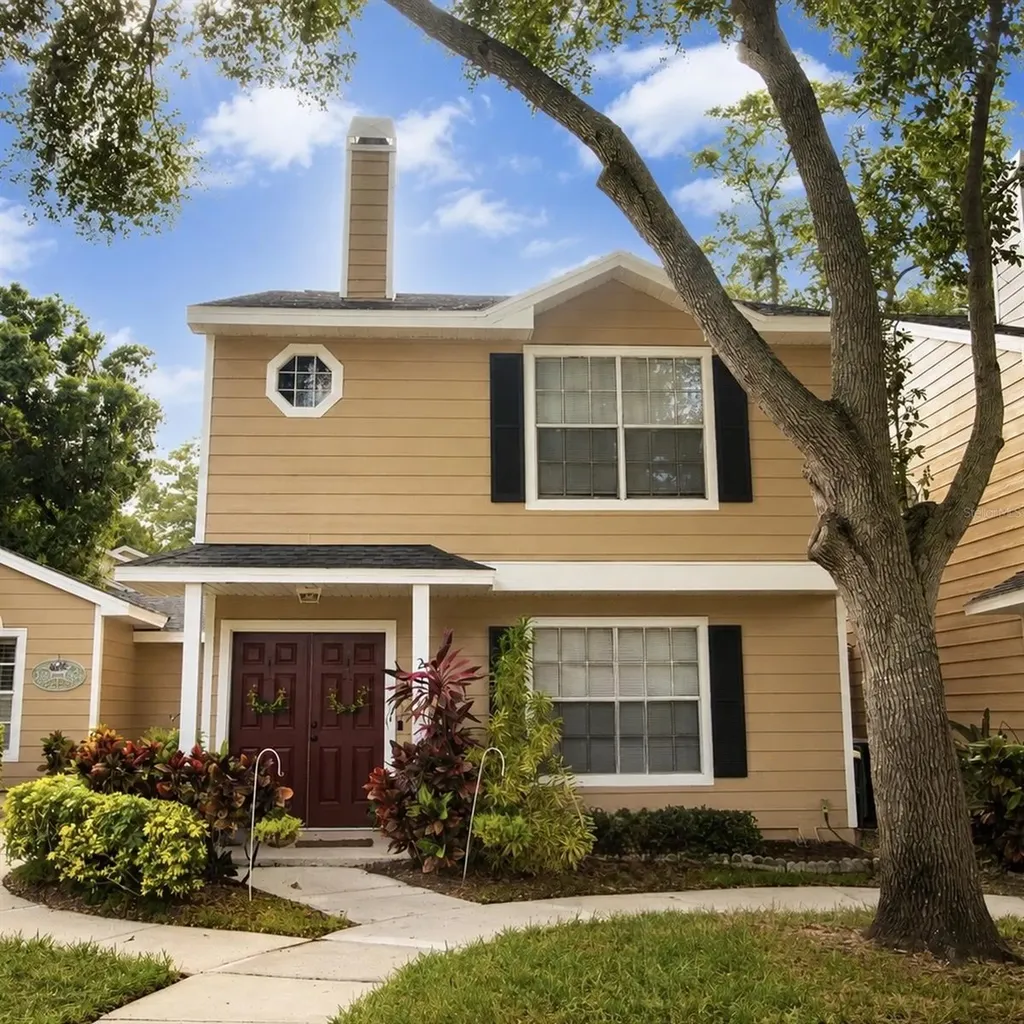 2384 Hounds Trail Palm Harbor FL 34683
