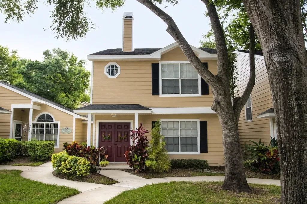 2384 Hounds Trail Palm Harbor FL 34683