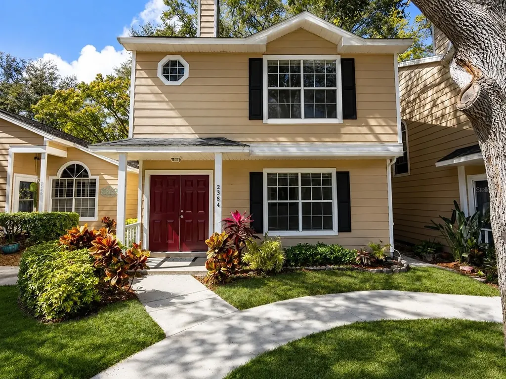 2384 Hounds Trail Palm Harbor FL 34683