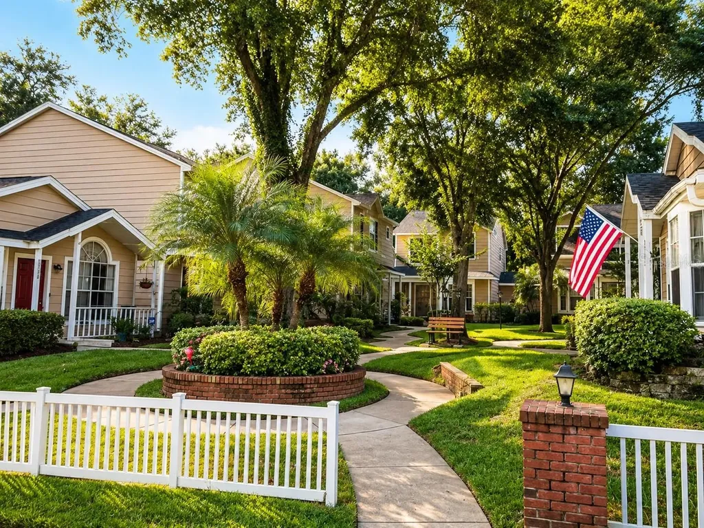 2384 Hounds Trail Palm Harbor FL 34683