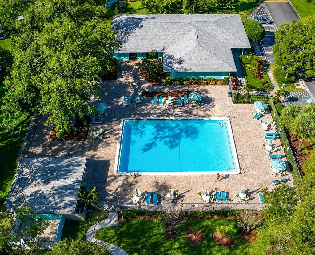 2384 Hounds Trail Palm Harbor FL 34683