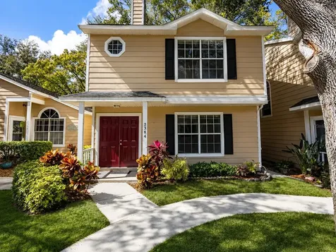 2384 Hounds Trail Palm Harbor FL 34683