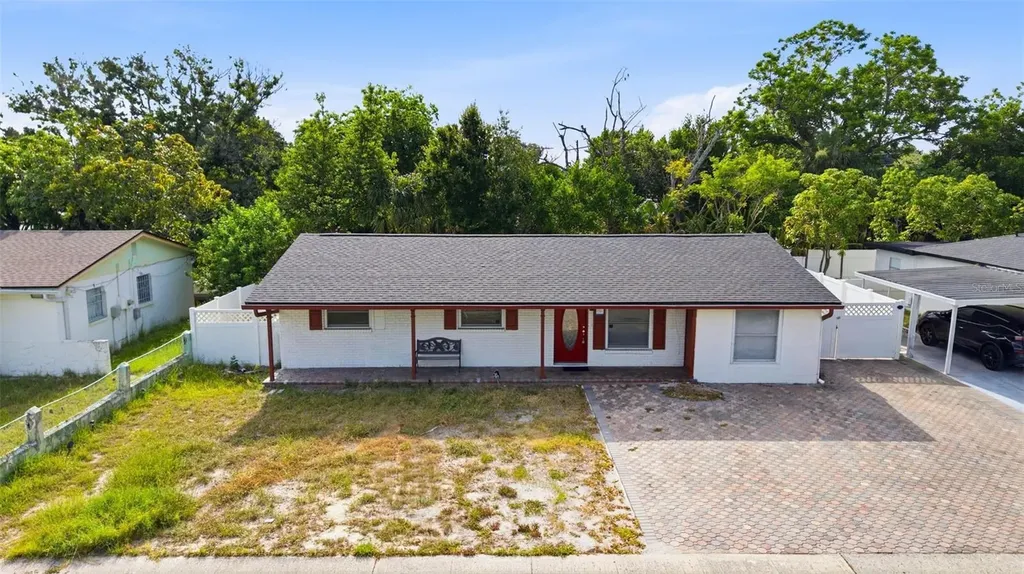 5923 Yorkshire Road Tampa FL 33634