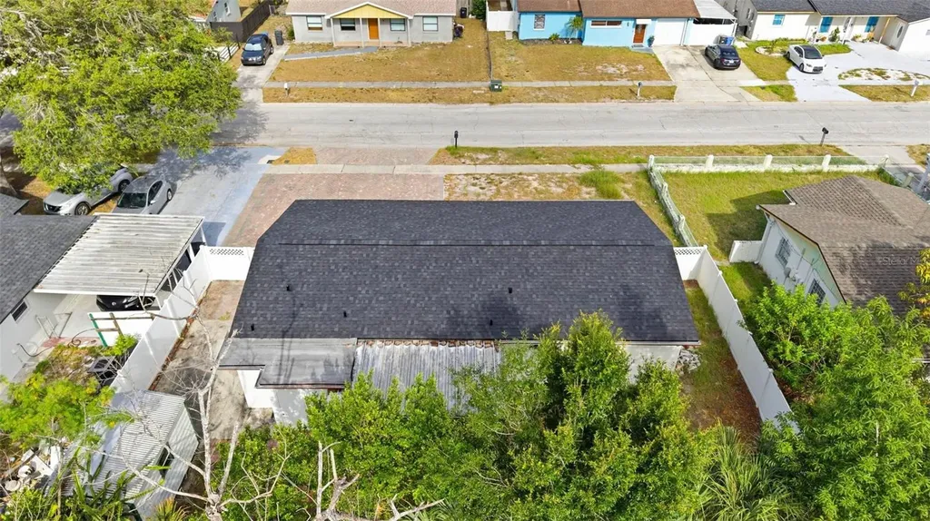 5923 Yorkshire Road Tampa FL 33634