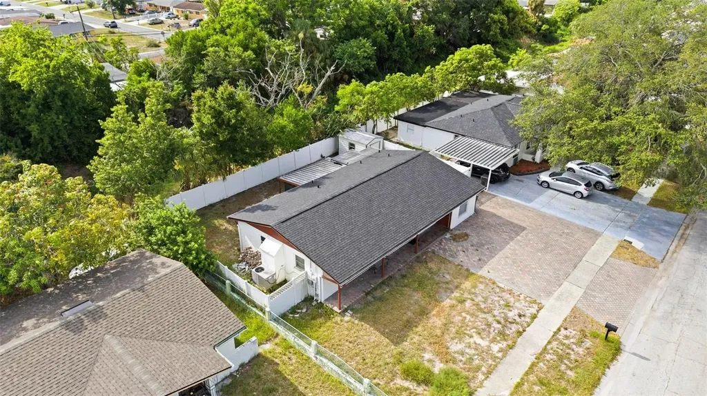 5923 Yorkshire Road Tampa FL 33634