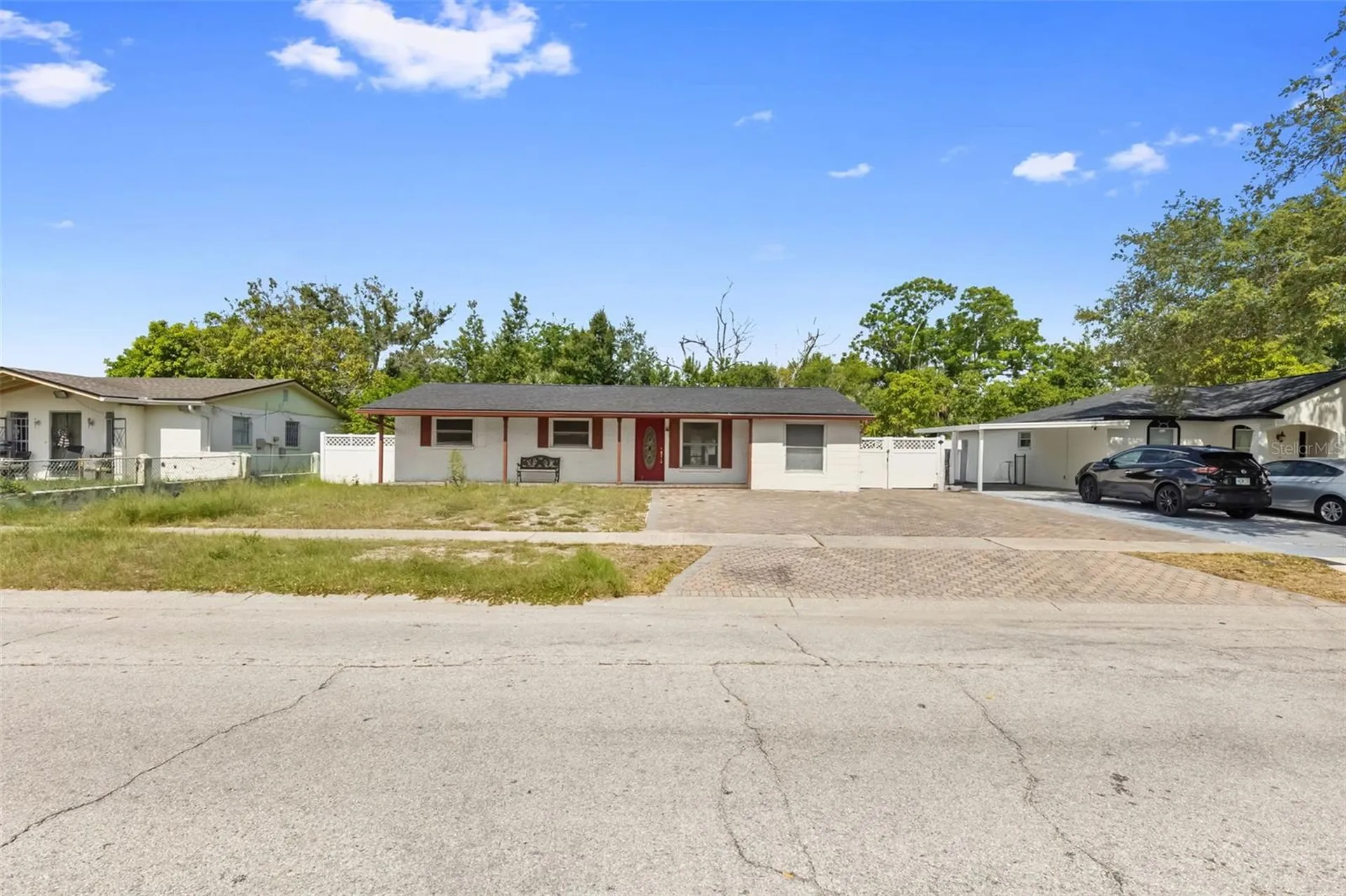 5923 Yorkshire Road Tampa FL 33634