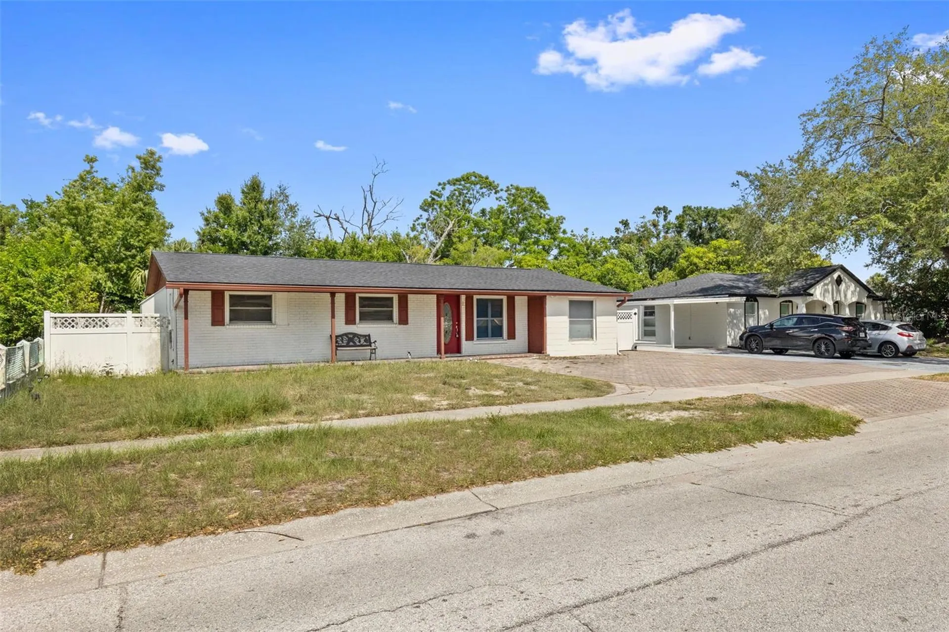 5923 Yorkshire Road Tampa FL 33634