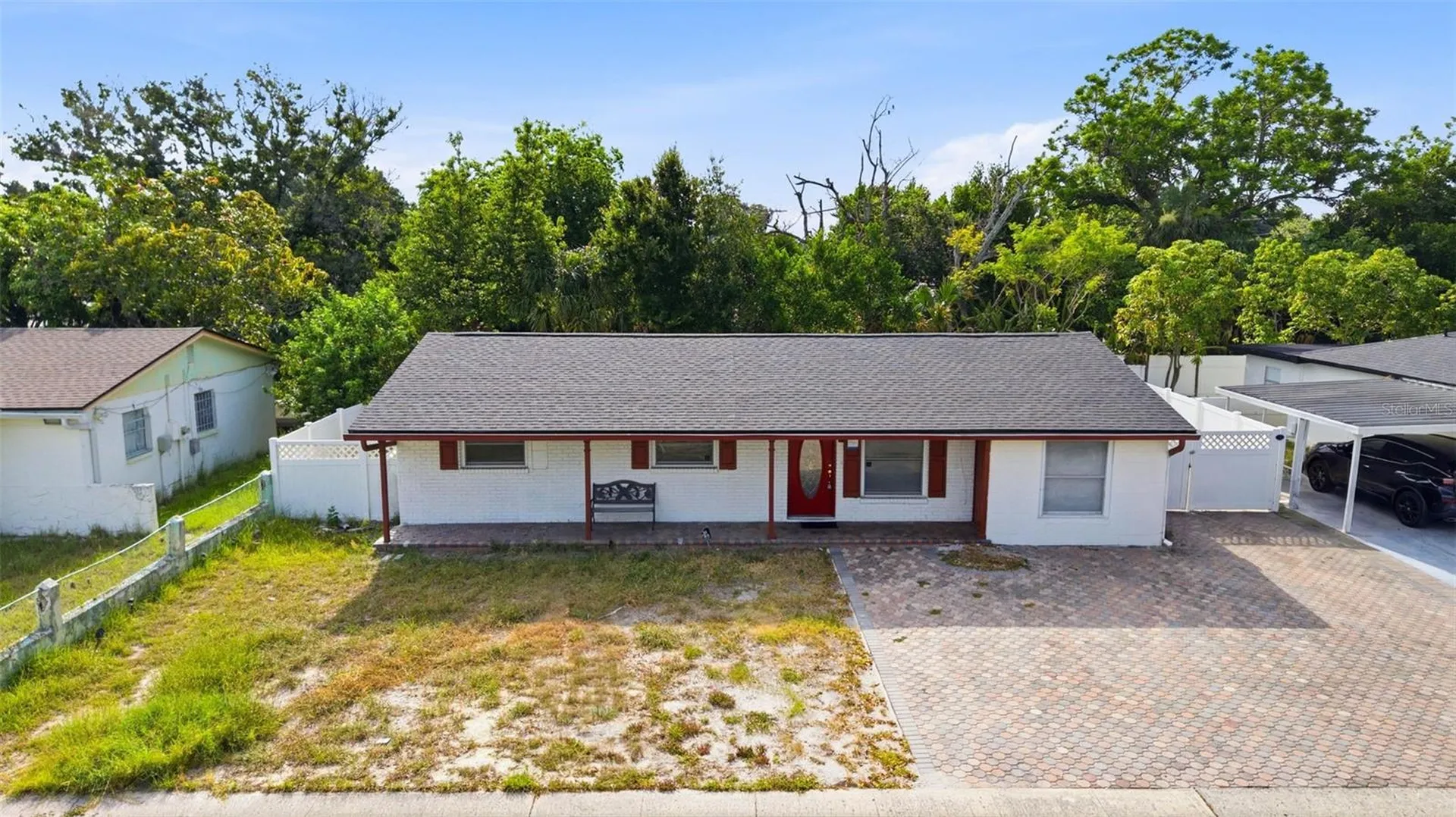 5923 Yorkshire Road Tampa FL 33634