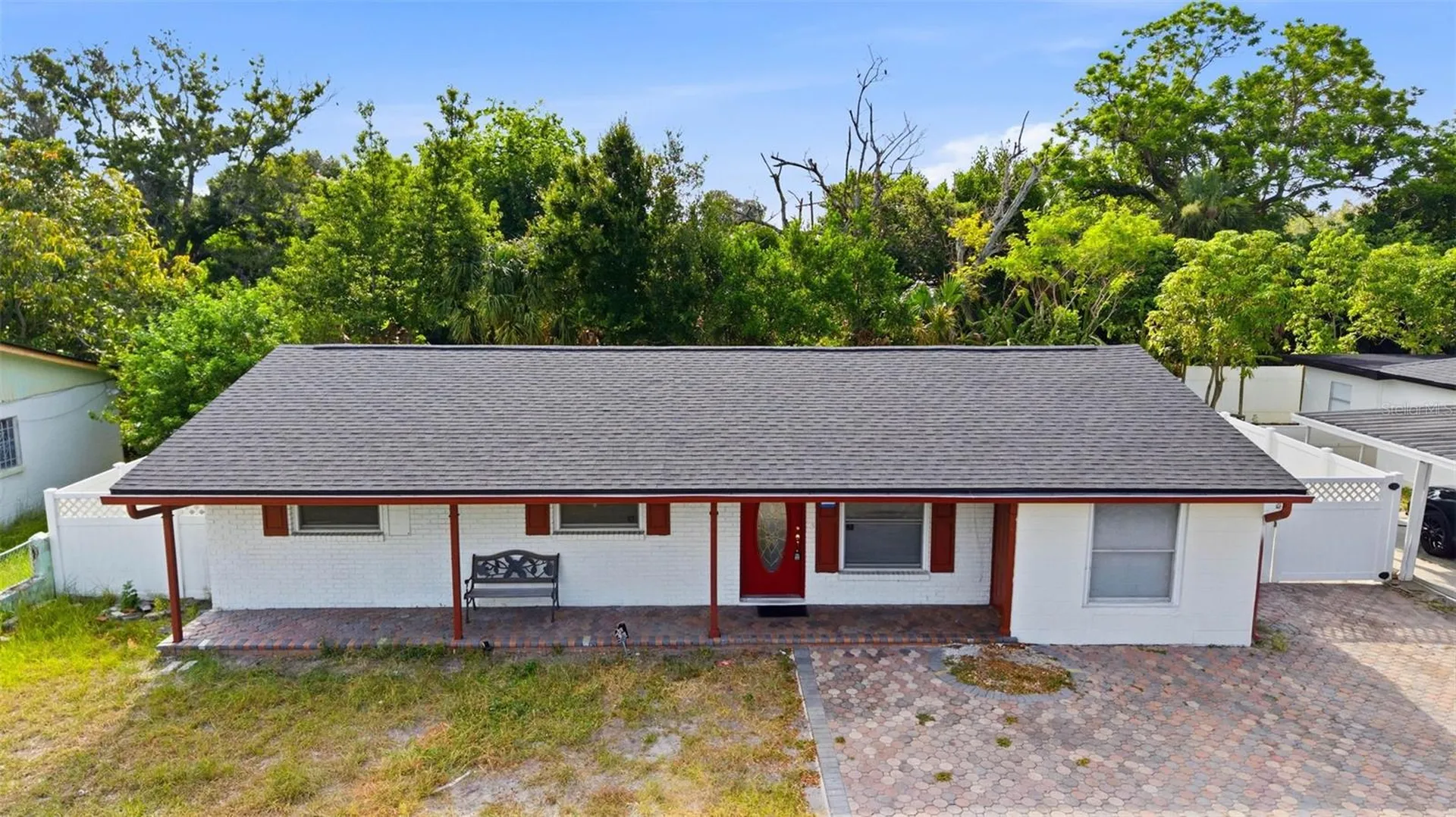 5923 Yorkshire Road Tampa FL 33634