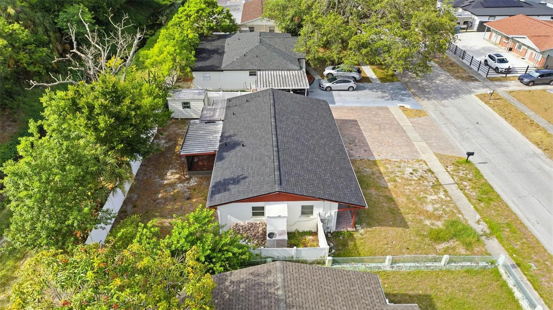 5923 Yorkshire Road Tampa FL 33634