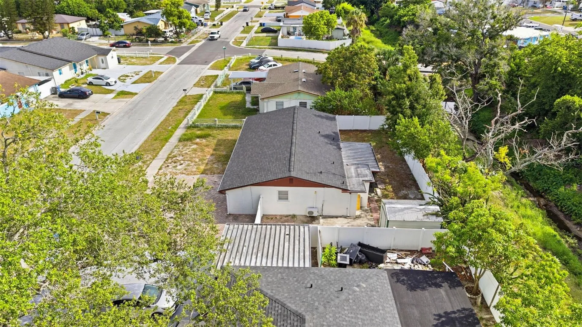 5923 Yorkshire Road Tampa FL 33634