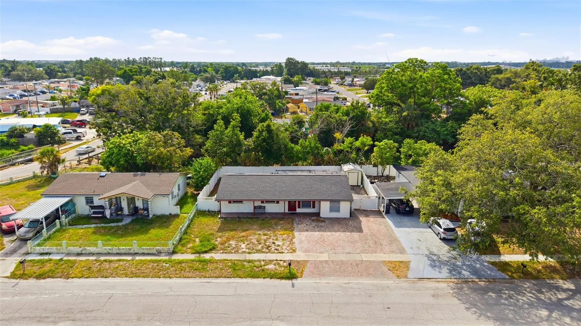 5923 Yorkshire Road Tampa FL 33634