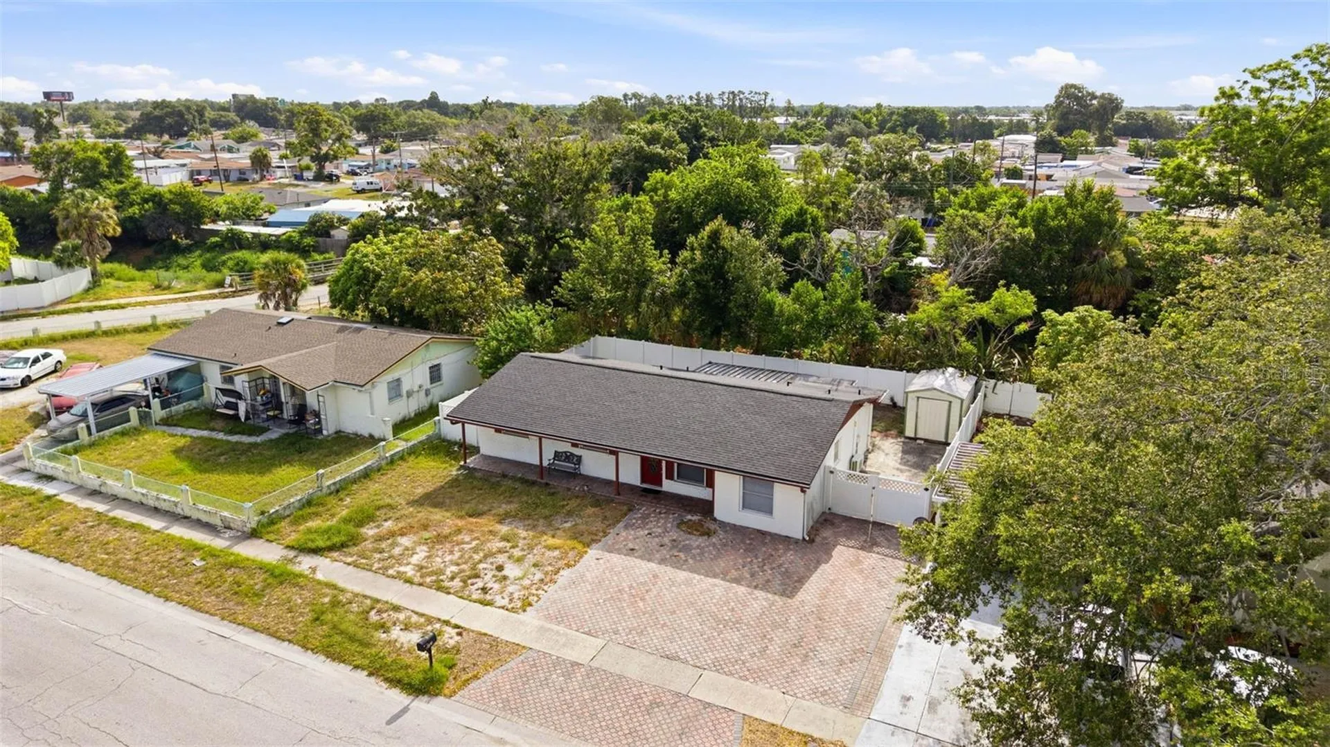 5923 Yorkshire Road Tampa FL 33634