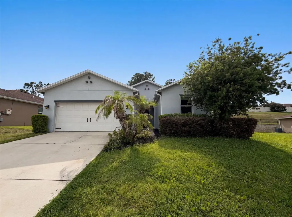 10029 Weathers Loop Clermont FL 34711