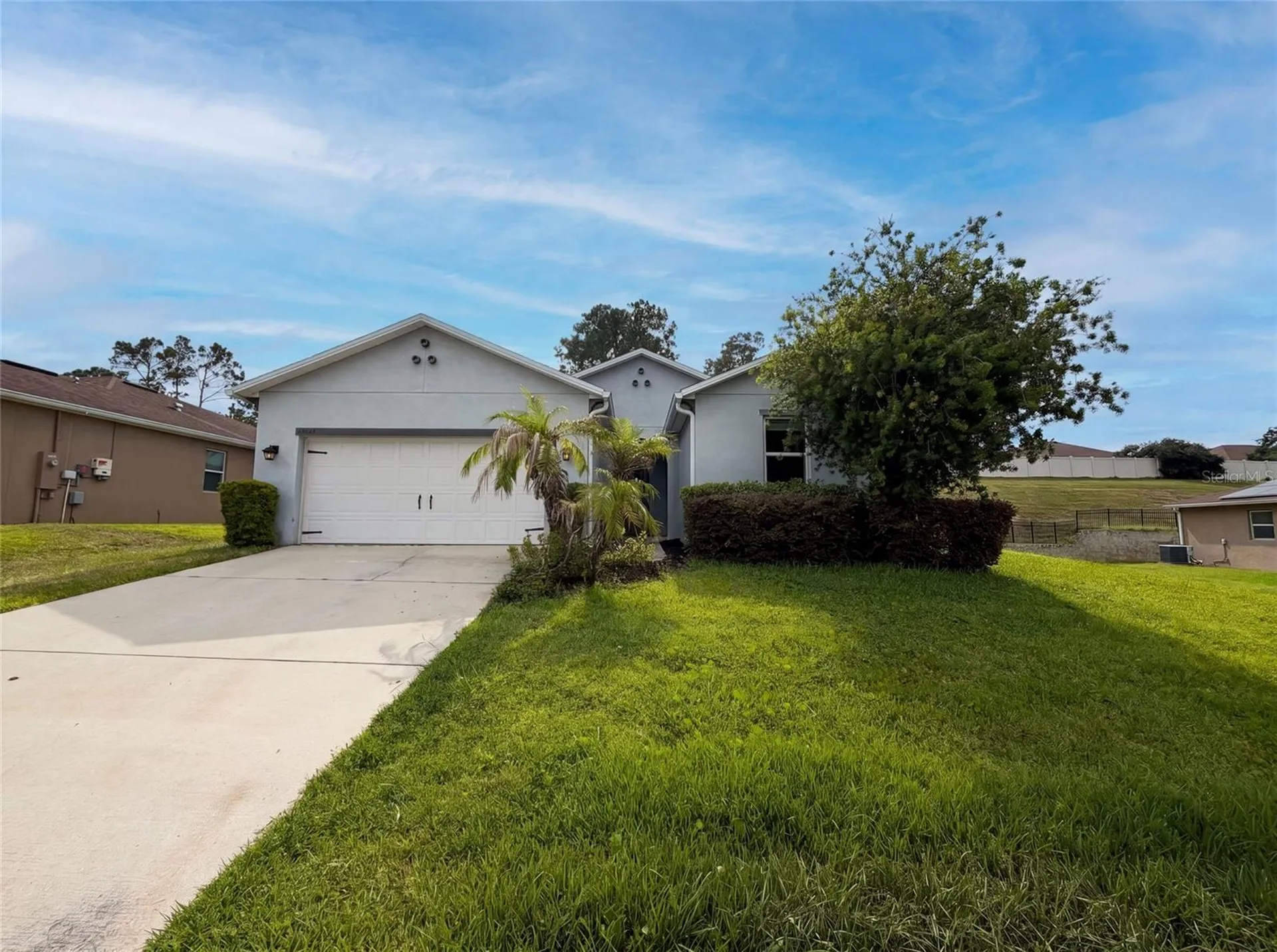 10029 Weathers Loop Clermont FL 34711