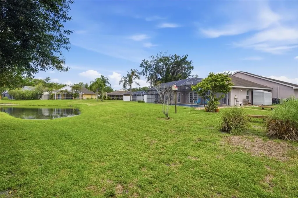 392 Tavernier Circle Oldsmar FL 34677