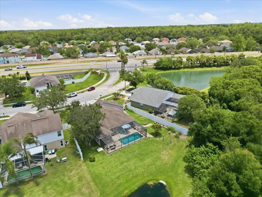 392 Tavernier Circle Oldsmar FL 34677