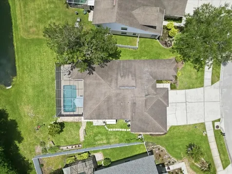 392 Tavernier Circle Oldsmar FL 34677