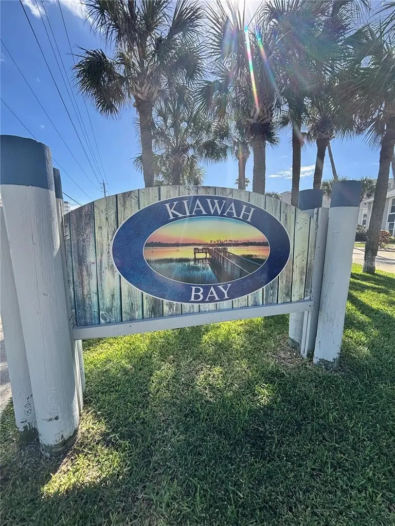 4860 S Atlantic Avenue New Smyrna Beach FL 32169