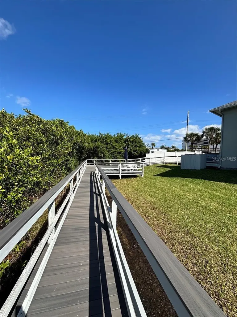 4860 S Atlantic Avenue New Smyrna Beach FL 32169
