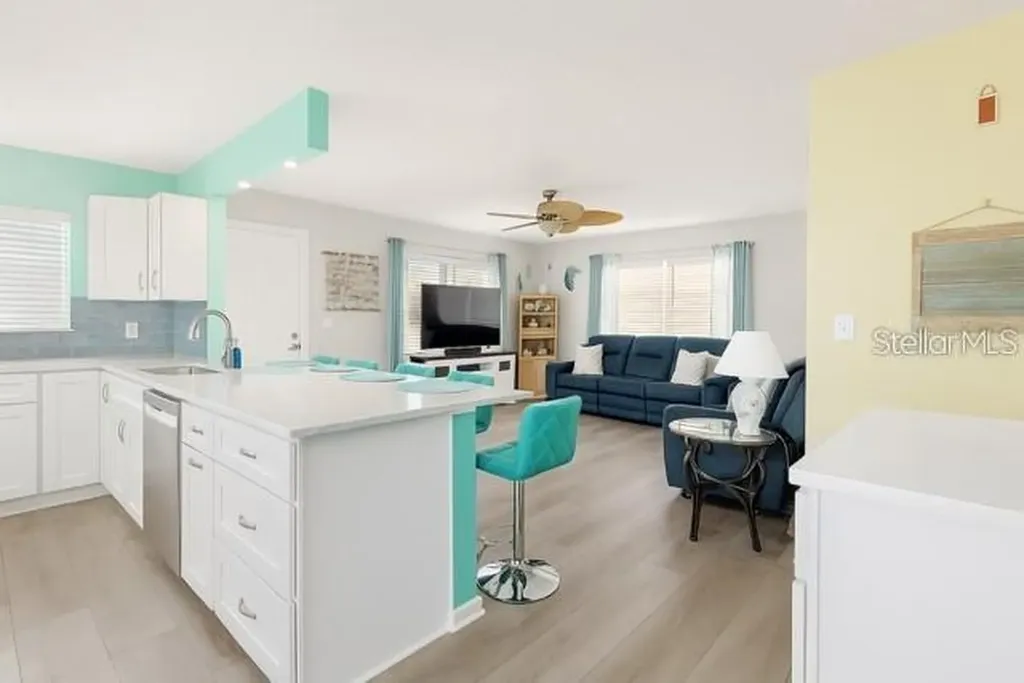 4860 S Atlantic Avenue New Smyrna Beach FL 32169