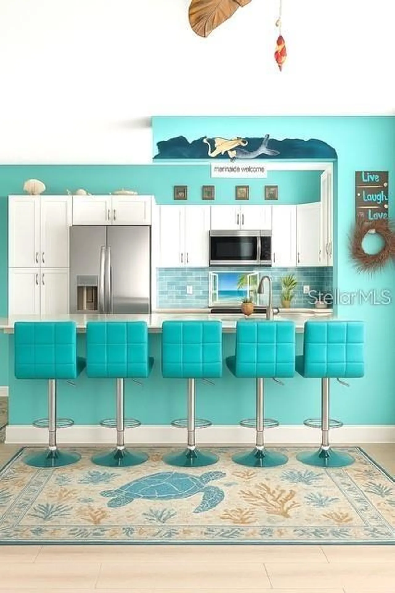 4860 S Atlantic Avenue New Smyrna Beach FL 32169