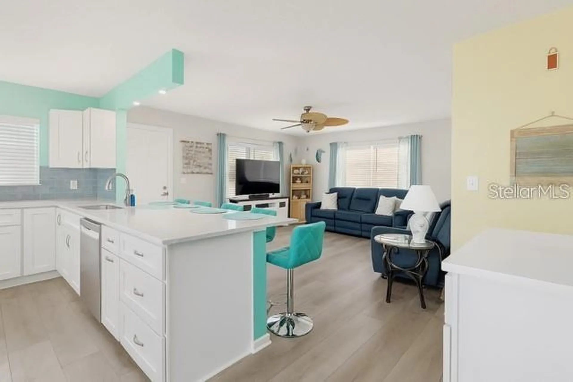 4860 S Atlantic Avenue New Smyrna Beach FL 32169