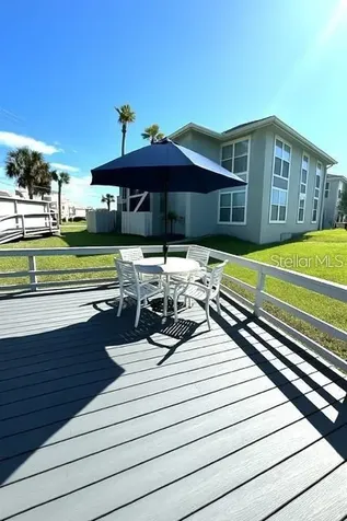 4860 S Atlantic Avenue New Smyrna Beach FL 32169