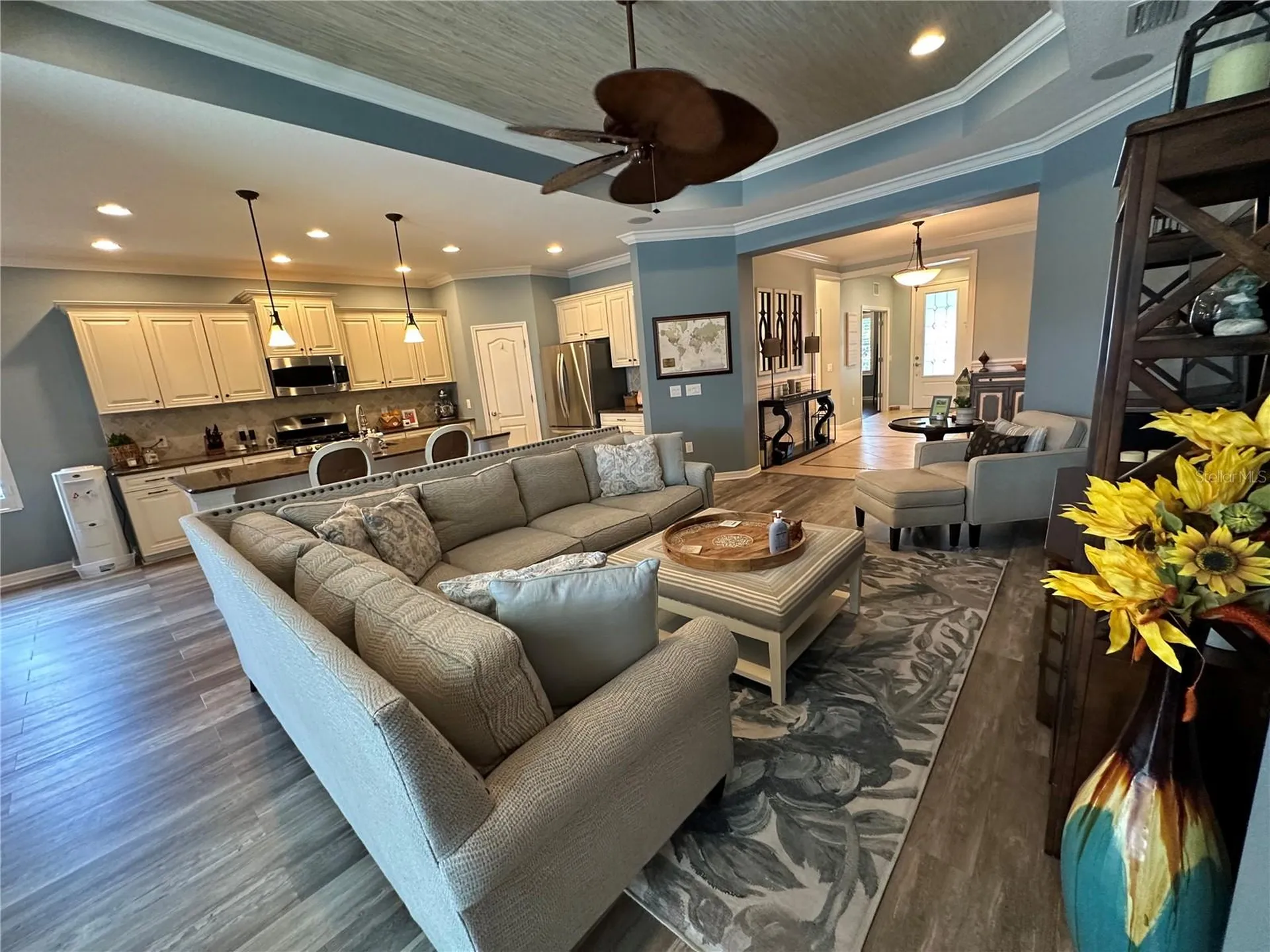 4811 Silvermoss Drive Sarasota FL 34243