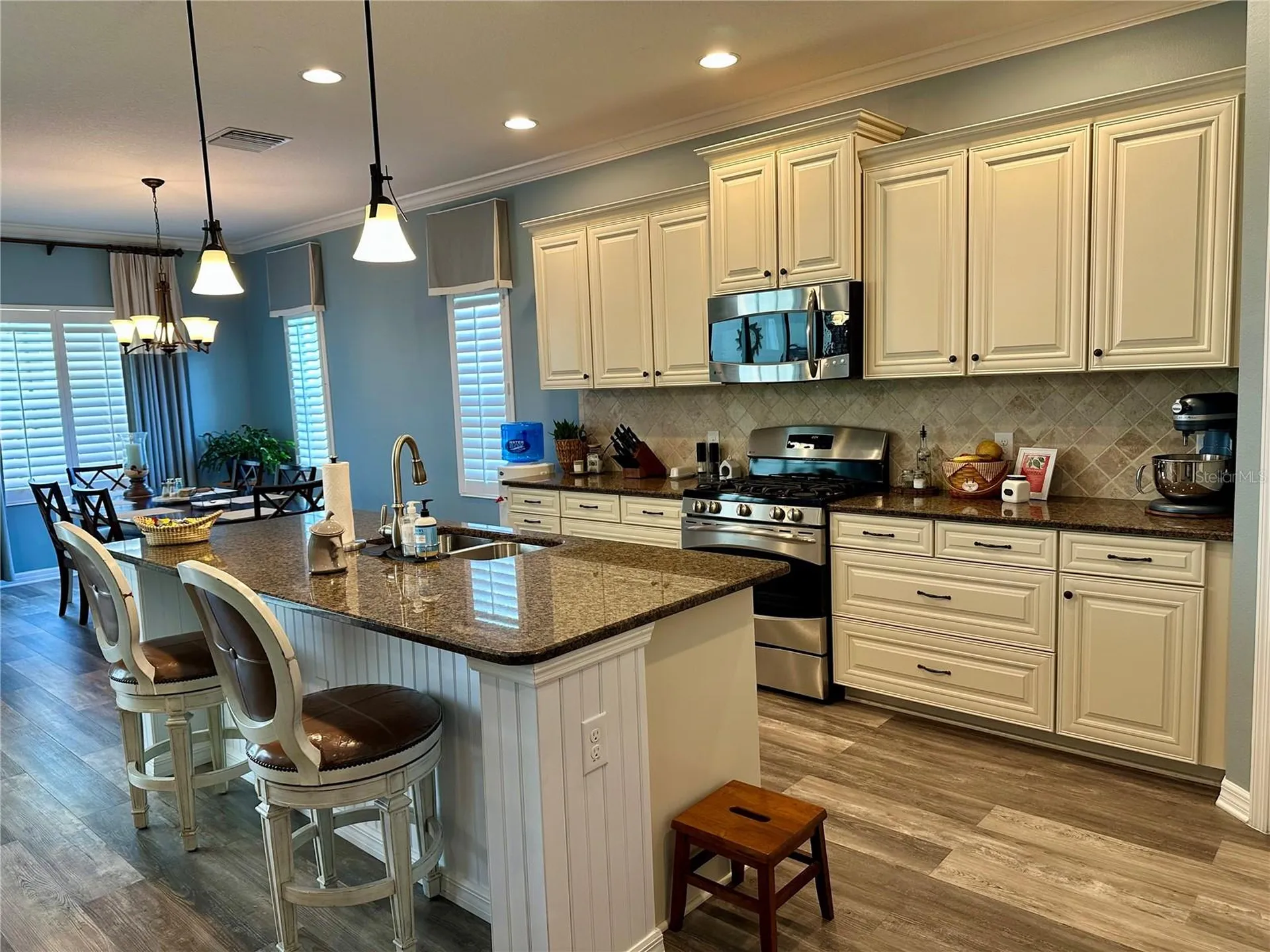 4811 Silvermoss Drive Sarasota FL 34243