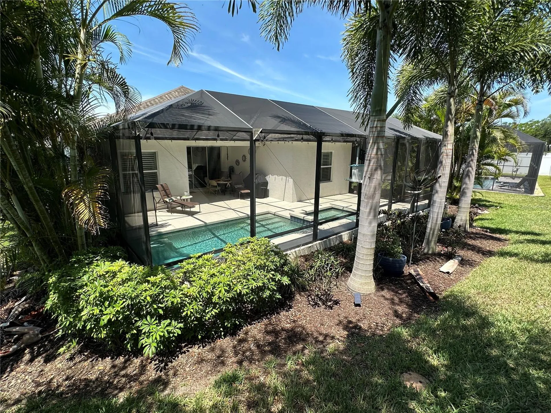 4811 Silvermoss Drive Sarasota FL 34243