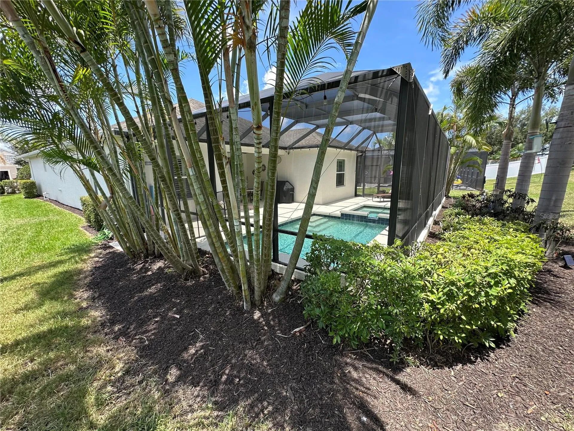 4811 Silvermoss Drive Sarasota FL 34243