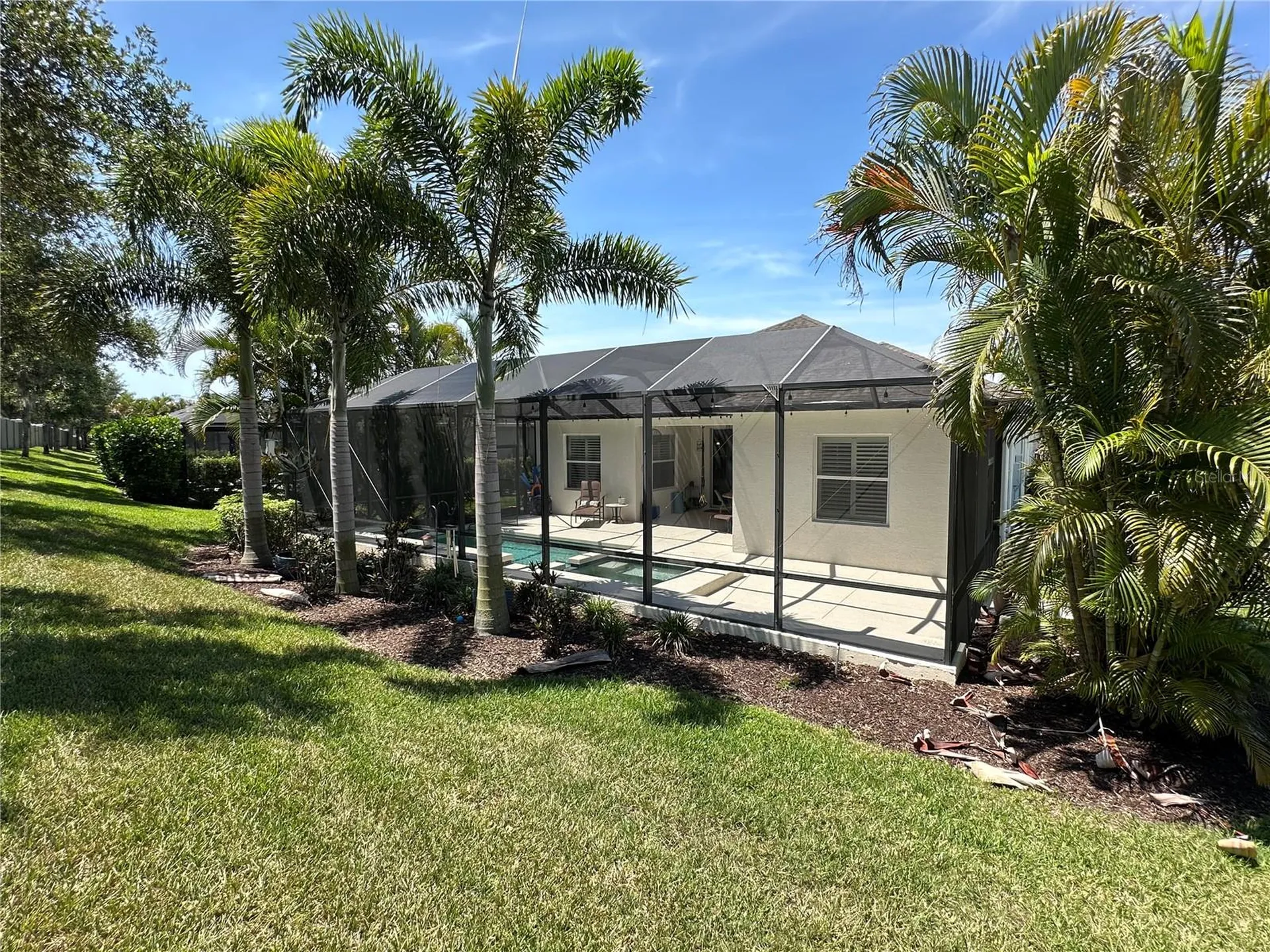 4811 Silvermoss Drive Sarasota FL 34243