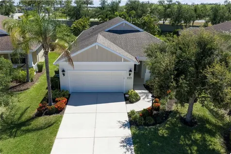 4811 Silvermoss Drive Sarasota FL 34243
