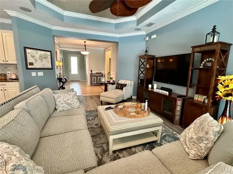 4811 Silvermoss Drive Sarasota FL 34243