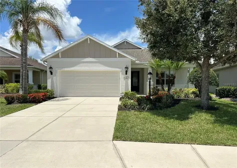4811 Silvermoss Drive Sarasota FL 34243