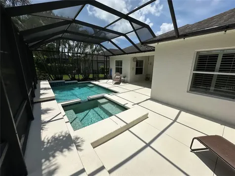 4811 Silvermoss Drive Sarasota FL 34243