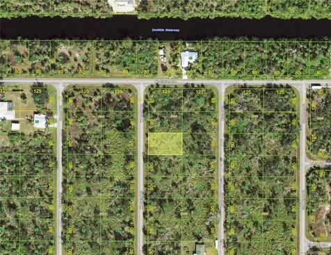 2098 Westwind Street Port Charlotte FL 33953